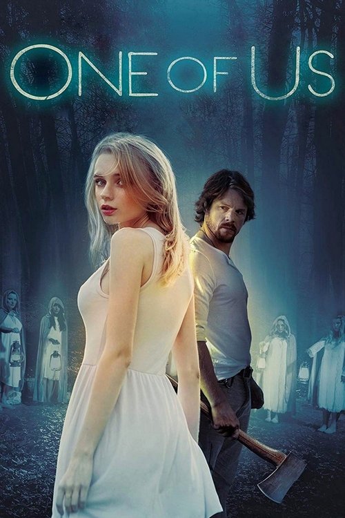 Nonton One of Us 2017 Sub Indo