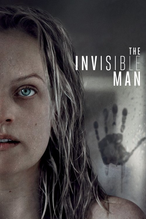 Nonton The Invisible Man 2020 Sub Indo