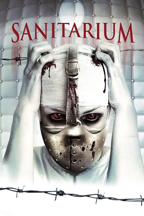 Nonton Sanitarium 2013 Sub Indo