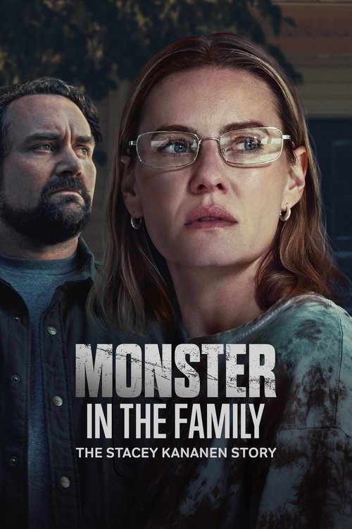 Nonton Monster in the Family: The Stacey Kananen Story 2025 Sub Indo