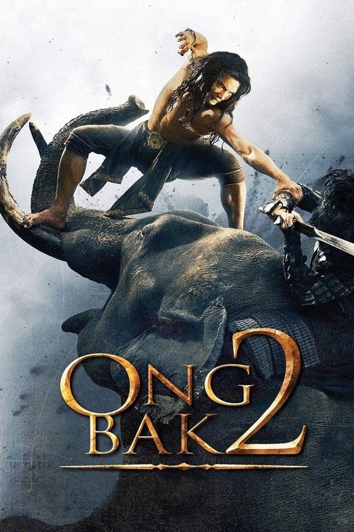 Nonton Ong Bak 2 2008 Sub Indo