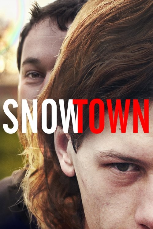 Nonton Snowtown 2011 Sub Indo