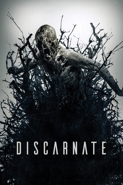 Nonton Discarnate 2019 Sub Indo