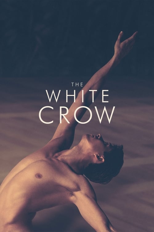 Nonton The White Crow 2018 Sub Indo