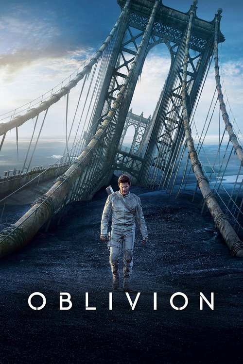 Nonton Oblivion 2013 Sub Indo