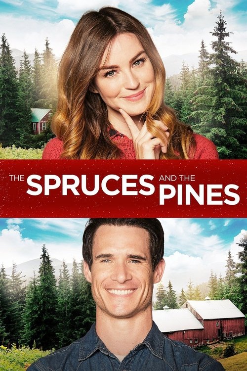 Nonton The Spruces and the Pines 2017 Sub Indo