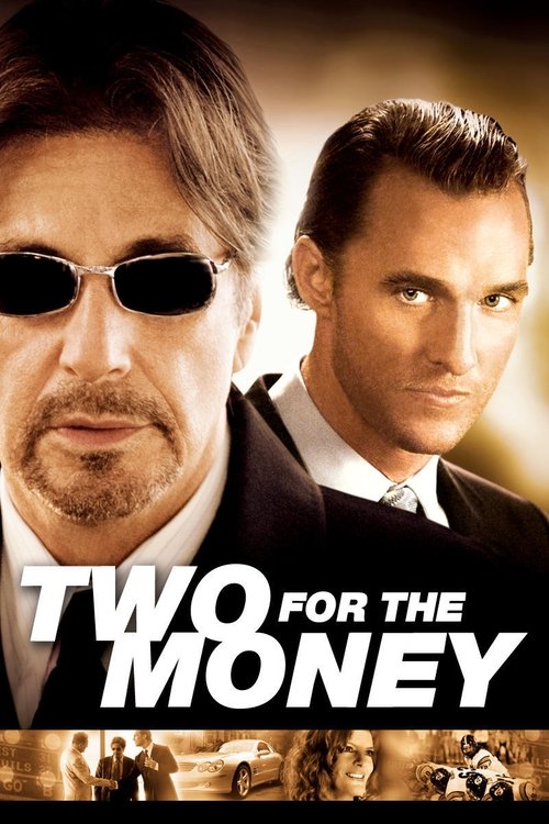 Nonton Two for the Money 2005 Sub Indo