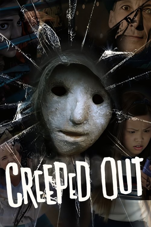 Nonton Creeped Out 2017 Sub Indo