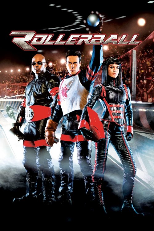 Nonton Rollerball 2002 Sub Indo