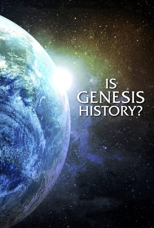 Nonton Is Genesis History? 2017 Sub Indo
