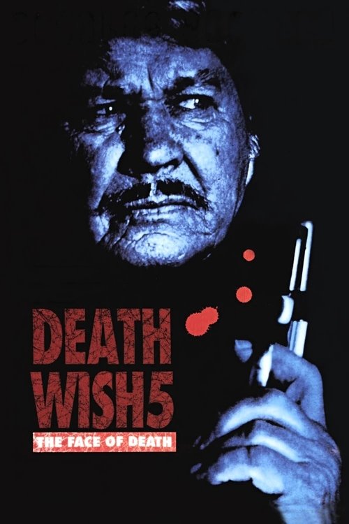 Nonton Death Wish V: The Face of Death 1994 Sub Indo