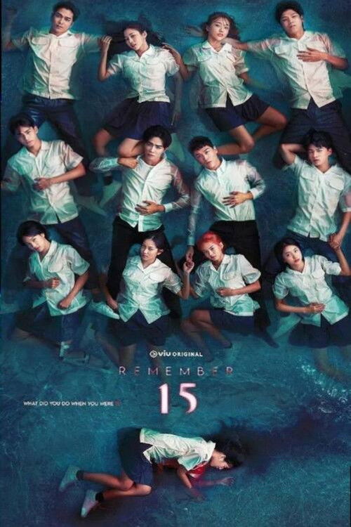 Nonton Remember 15 2022 Sub Indo