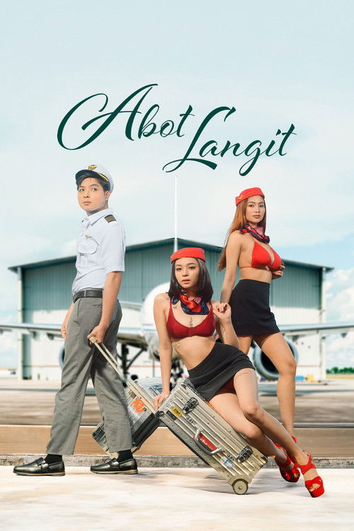 Nonton Abot Langit 2026 Sub Indo