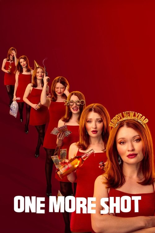 Nonton One More Shot 2025 Sub Indo