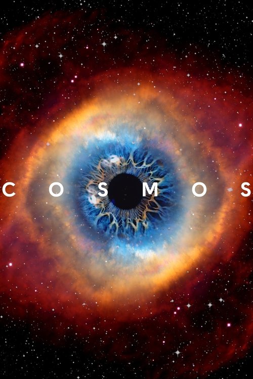 Nonton Cosmos 2014 Sub Indo