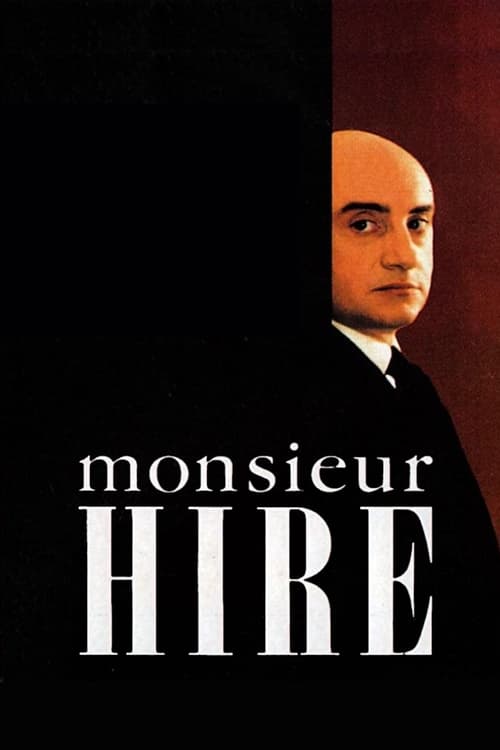 Nonton Monsieur Hire 1989 Sub Indo