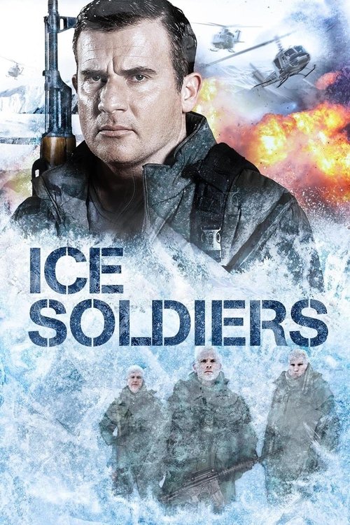 Nonton Ice Soldiers 2013 Sub Indo