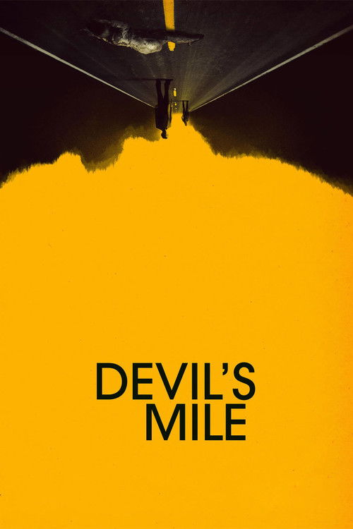 Nonton The Devil's Mile 2014 Sub Indo