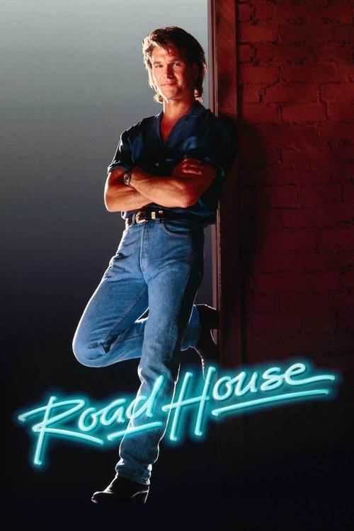 Nonton Road House 1989 Sub Indo