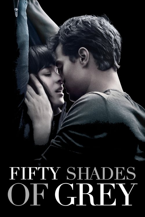 Nonton Fifty Shades of Grey 2015 Sub Indo