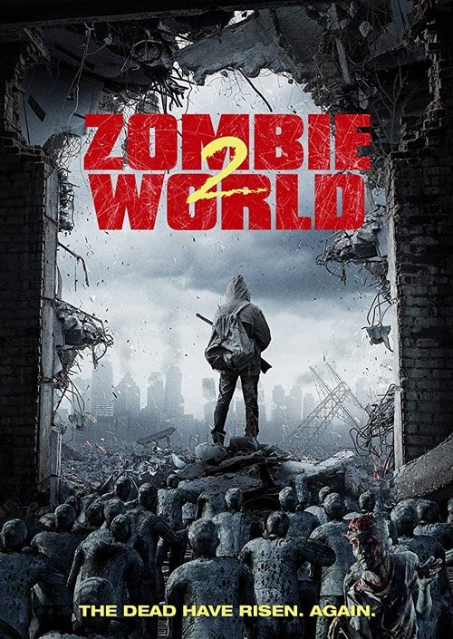 Nonton Zombie World 2 2017 Sub Indo