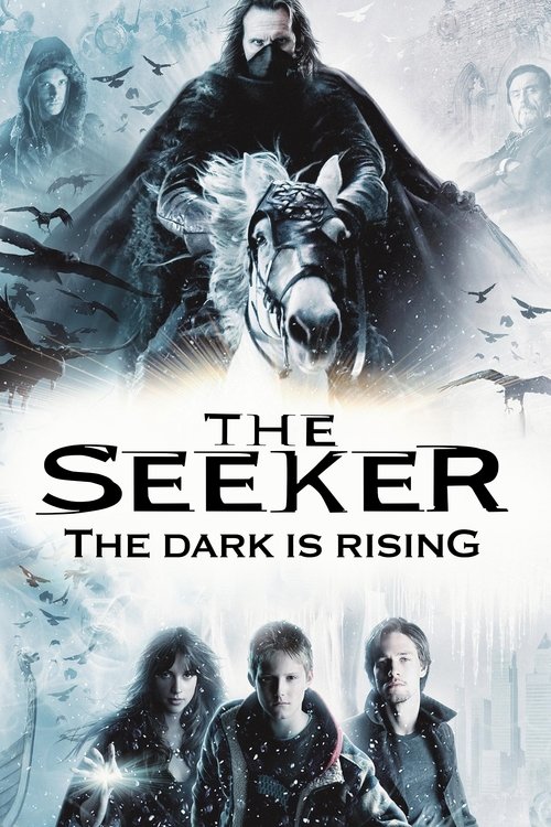 Nonton The Seeker: The Dark Is Rising 2007 Sub Indo