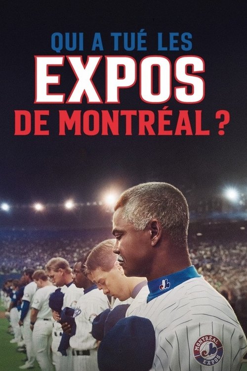 Nonton Who Killed the Montreal Expos? 2025 Sub Indo