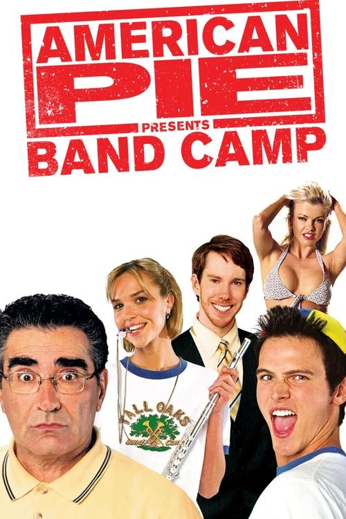 Nonton American Pie Presents: Band Camp 2005 Sub Indo