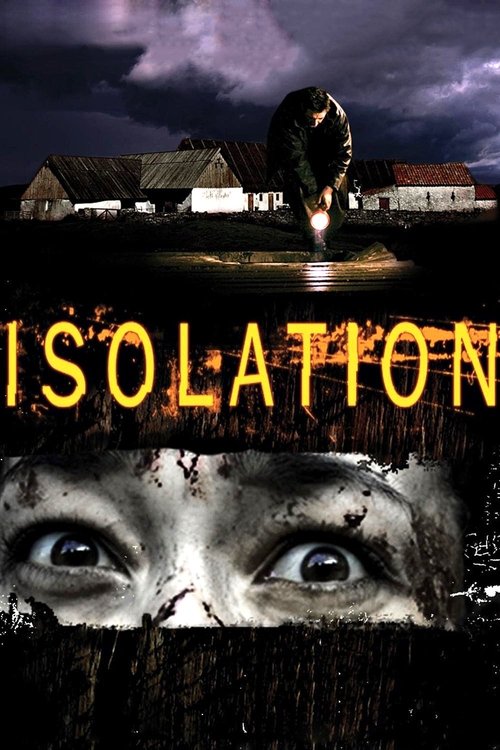 Nonton Isolation 2005 Sub Indo