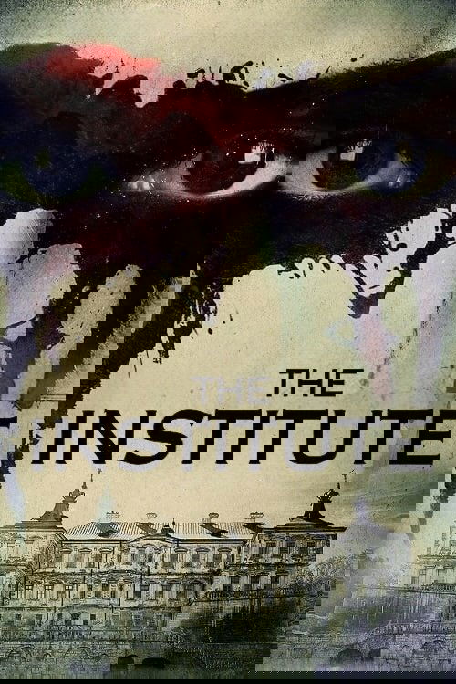 Nonton The Institute 2017 Sub Indo