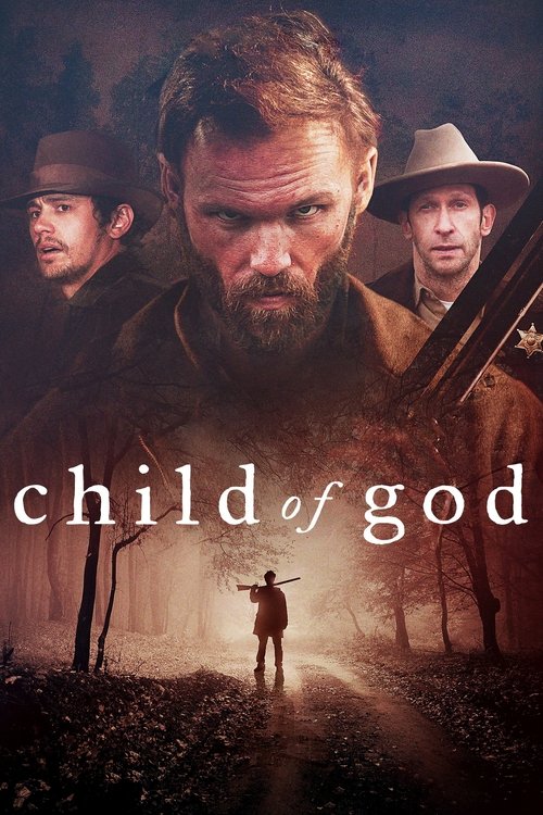 Nonton Child of God 2014 Sub Indo