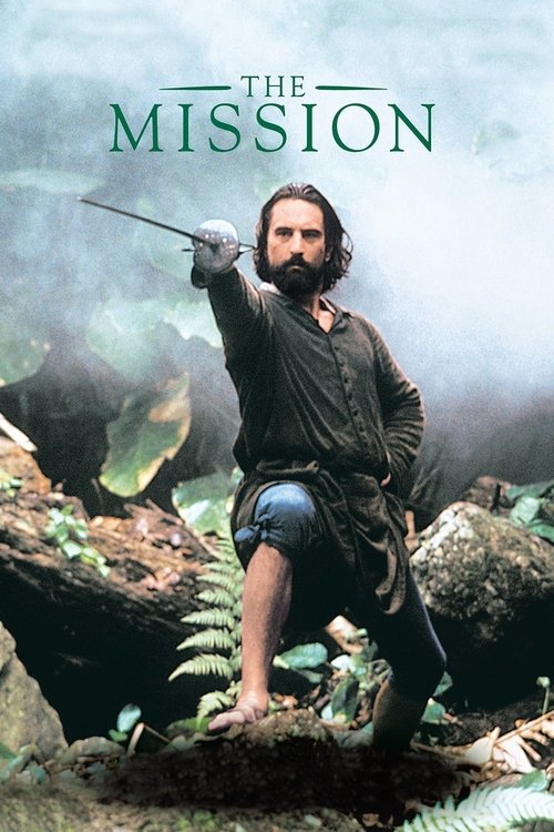 Nonton The Mission 1986 Sub Indo