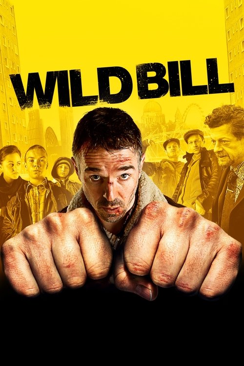 Nonton Wild Bill 2011 Sub Indo