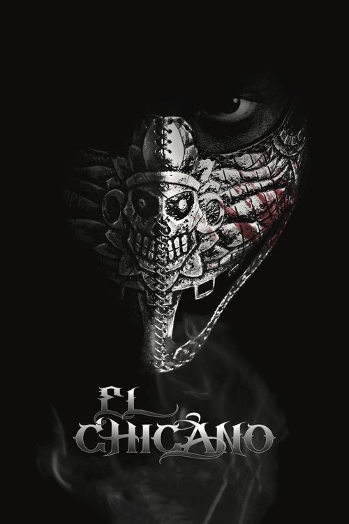 Nonton El Chicano 2019 Sub Indo