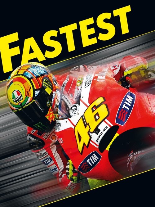Nonton Fastest 2011 Sub Indo