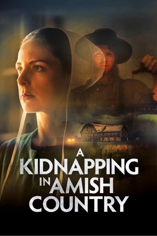 Nonton A Kidnapping in Amish Country 2024 Sub Indo