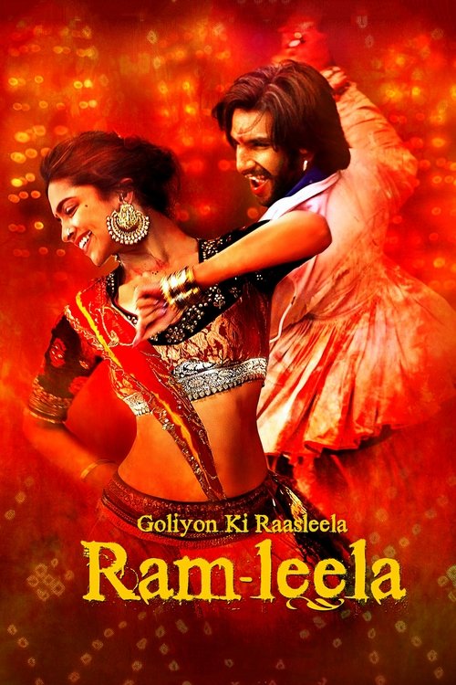 Nonton Goliyon Ki Raasleela Ram-Leela 2013 Sub Indo