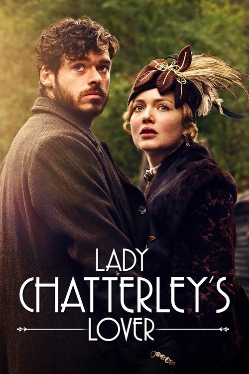 Nonton Lady Chatterley's Lover 2015 Sub Indo