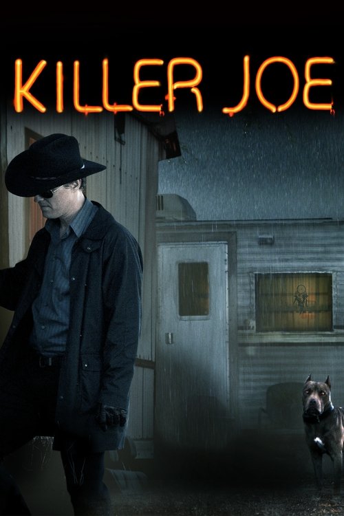 Nonton Killer Joe 2012 Sub Indo