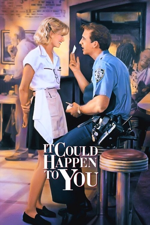 Nonton It Could Happen to You 1994 Sub Indo