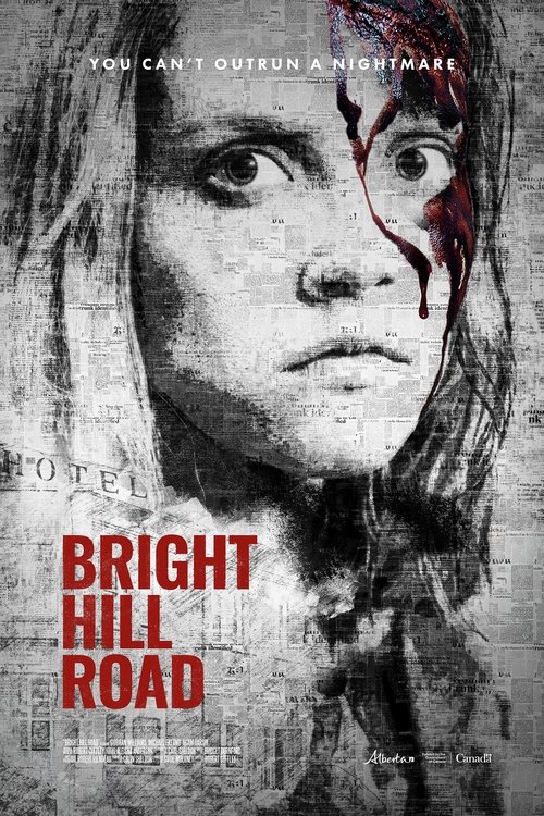 Nonton Bright Hill Road 2020 Sub Indo