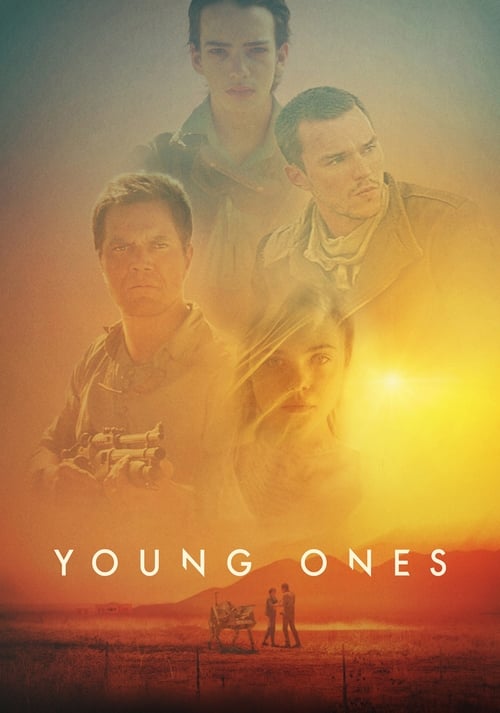 Nonton Young Ones 2014 Sub Indo