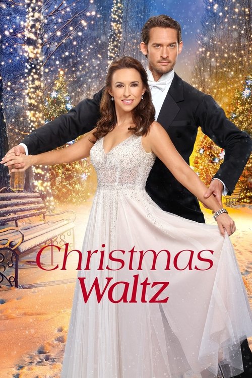 Nonton Christmas Waltz 2020 Sub Indo