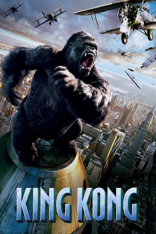 Nonton King Kong 2005 Sub Indo