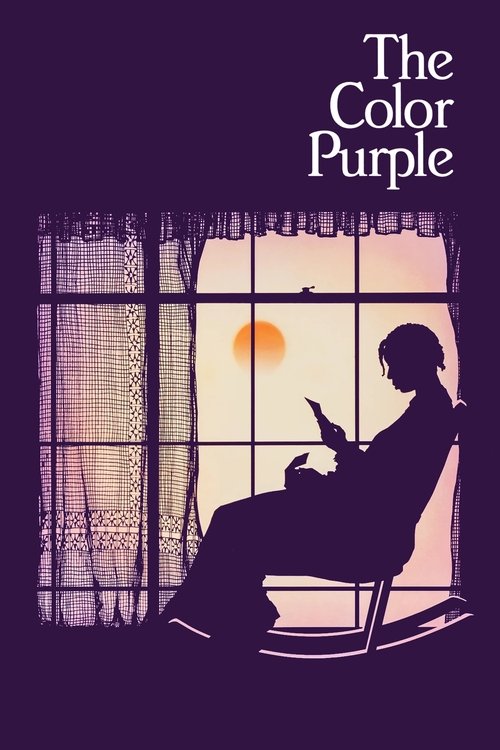 Nonton The Color Purple 1985 Sub Indo