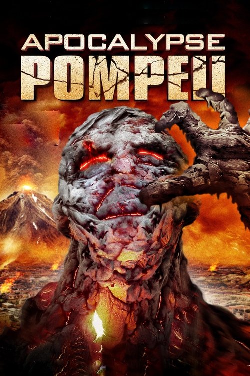 Nonton Apocalypse Pompeii 2014 Sub Indo