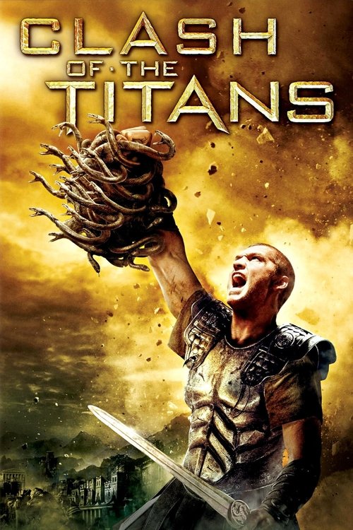 Nonton Clash of the Titans 2010 Sub Indo