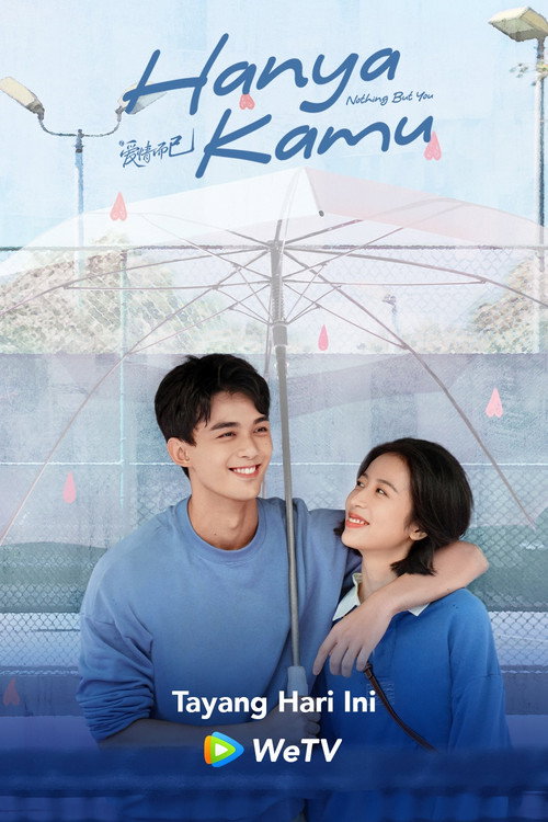 Nonton Nothing But You 2023 Sub Indo