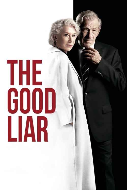 Nonton The Good Liar 2019 Sub Indo