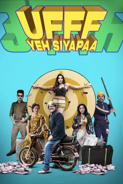 Nonton Ufff Yeh Siyapaa 2025 Sub Indo